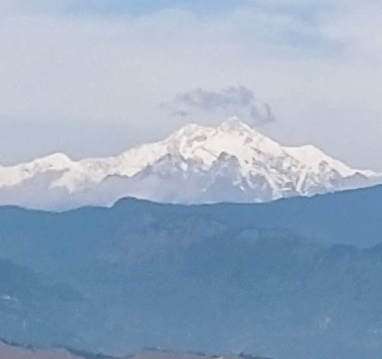 Summit Barsana Resort & Spa主图