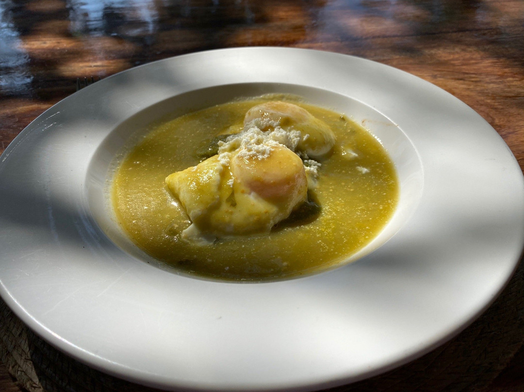 Casa Aamori Hotel主图