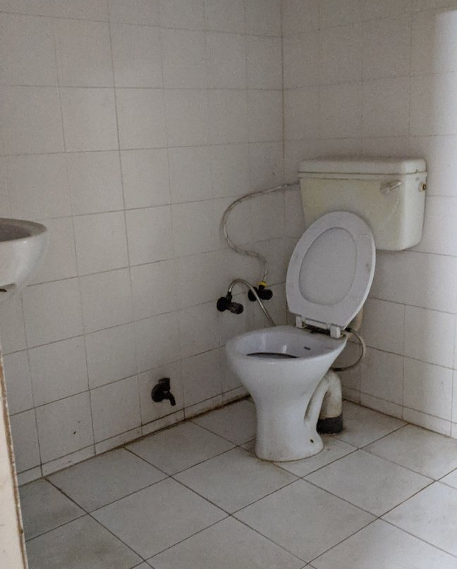 Hotel Kirti Plaza主图