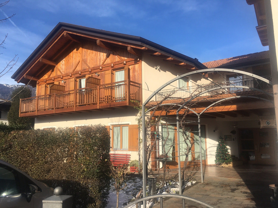 Agritur Renetta主图