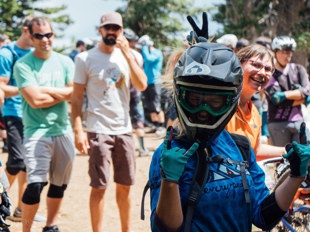 Roam Industry-Monticello必去景点