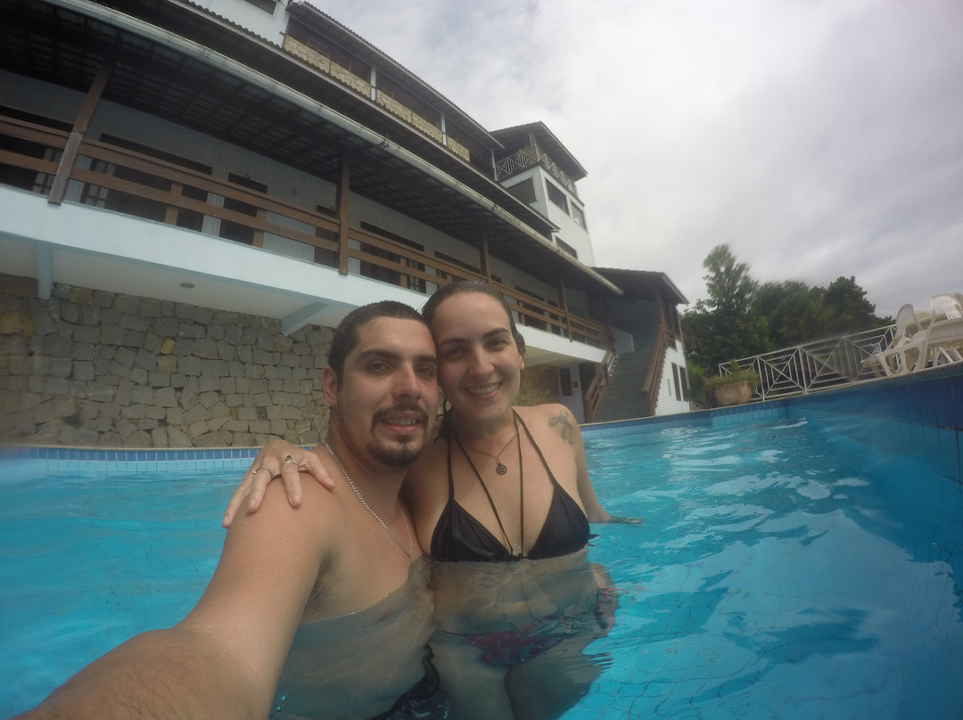 Pousada Ponta do Leste主图