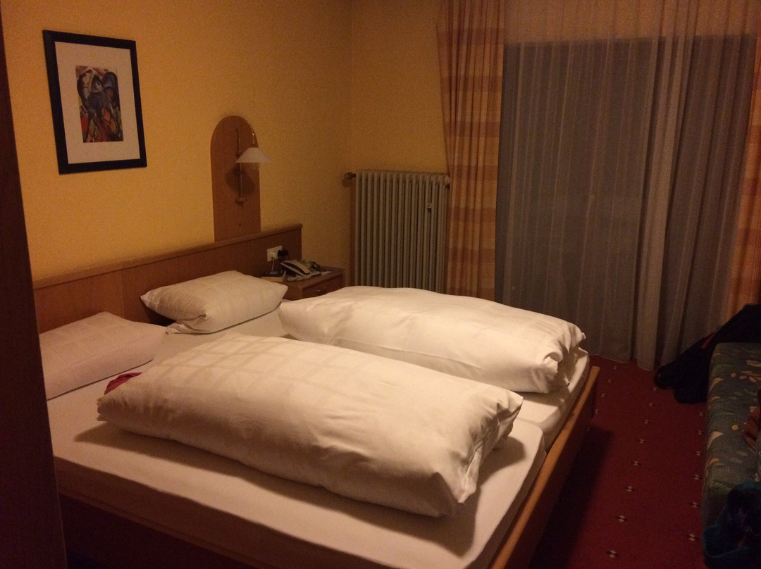 Vital & Wellness Hotel Schurger主图