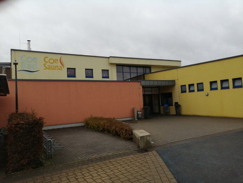 Coebad-Coesfeld必去景点