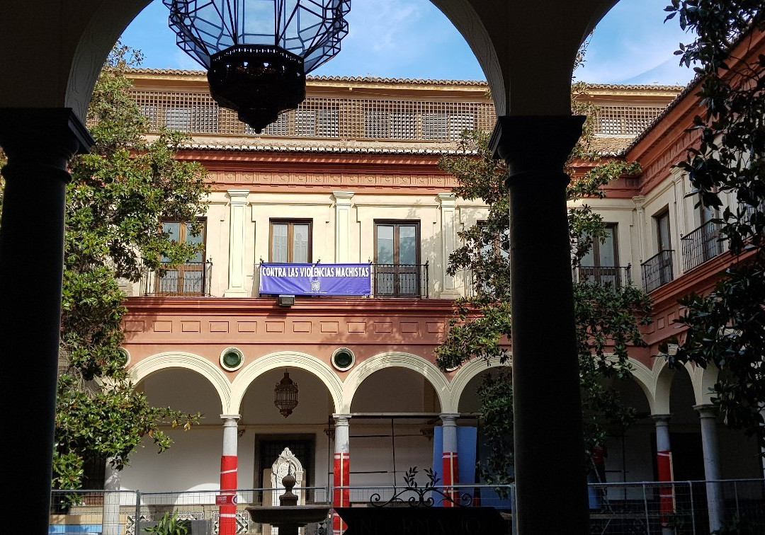 Ayuntamiento de Granada景点图片