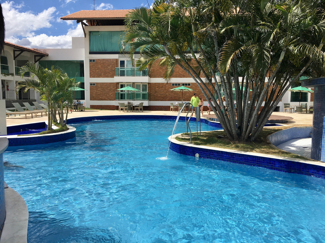 Hotel Village Premium Campina Grade主图