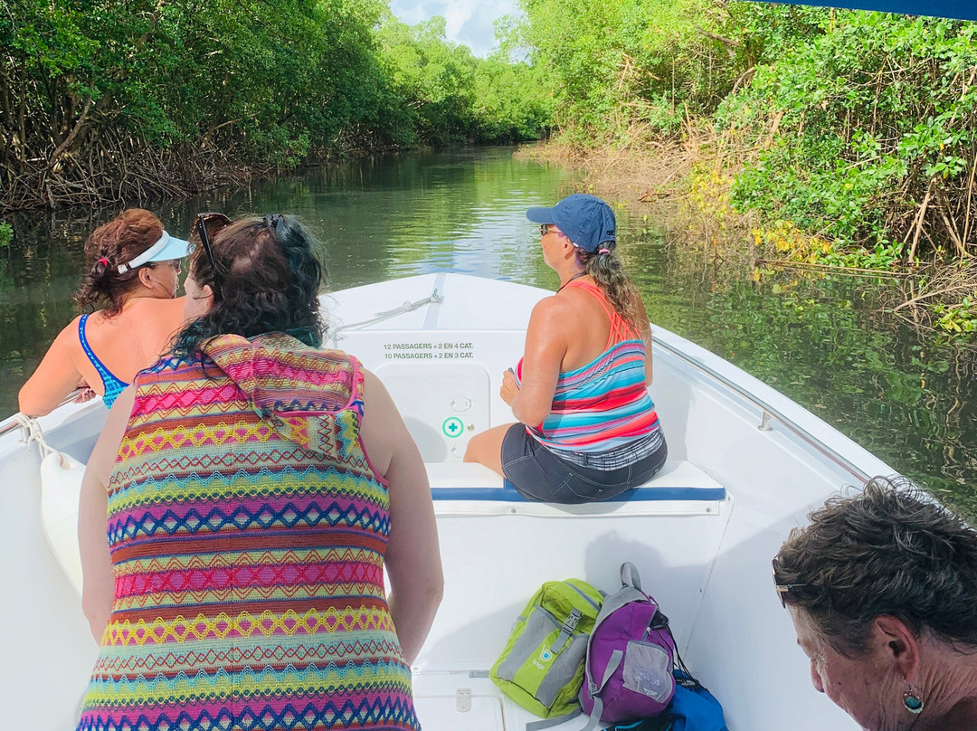 Polo evasion-Ducos必去景点