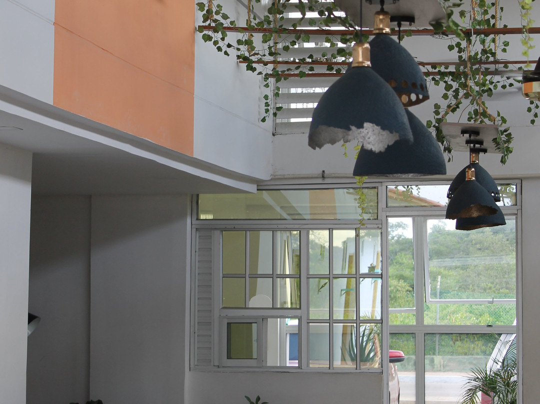 Hostal Caribe Confort主图