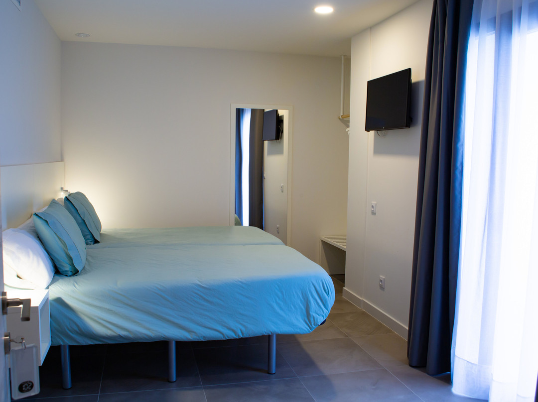 Gran Sol de Extremadura主图