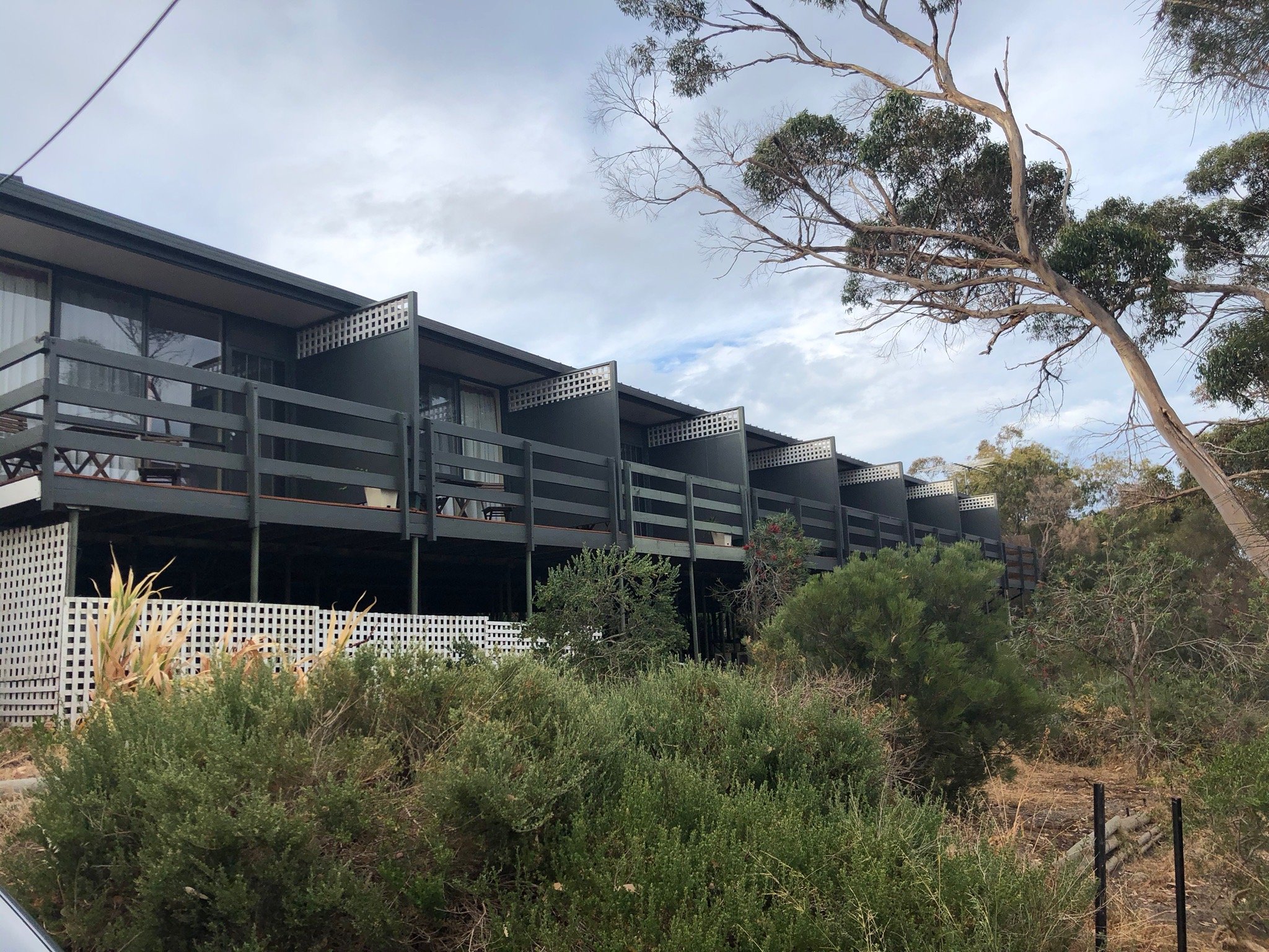 Wanderers Rest of Kangaroo Island-官方