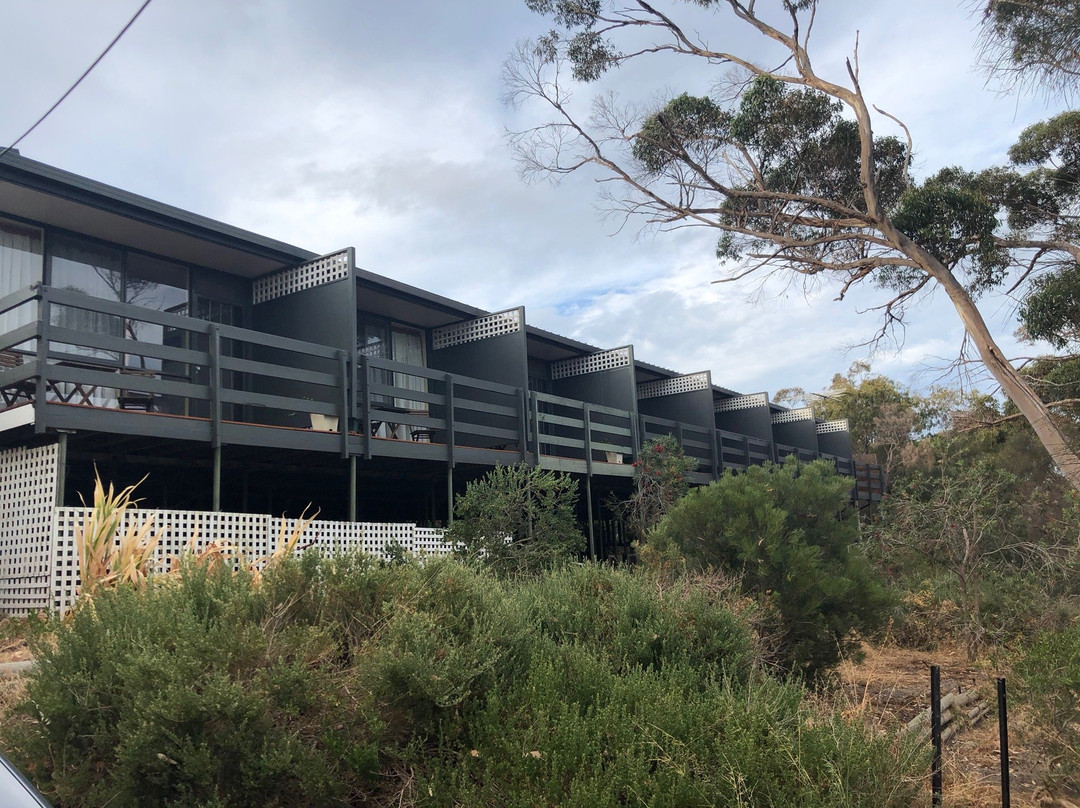 Wanderers Rest of Kangaroo Island主图