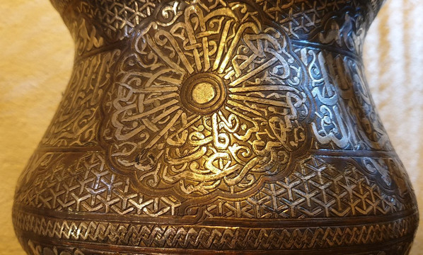 Alminar-托莱多必去景点