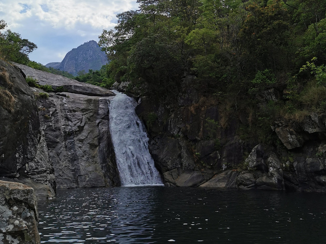 Mount Mulanje-姆兰杰必去景点