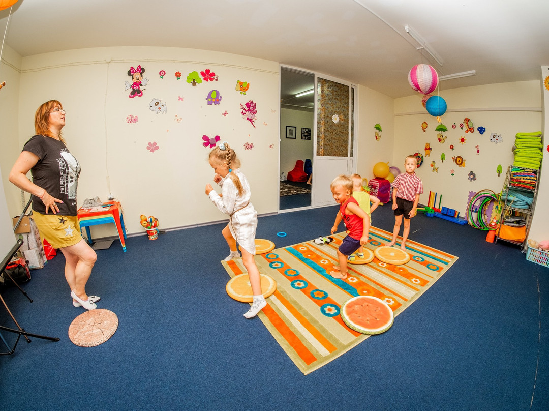 Grand Resort Marina, Panorama主图