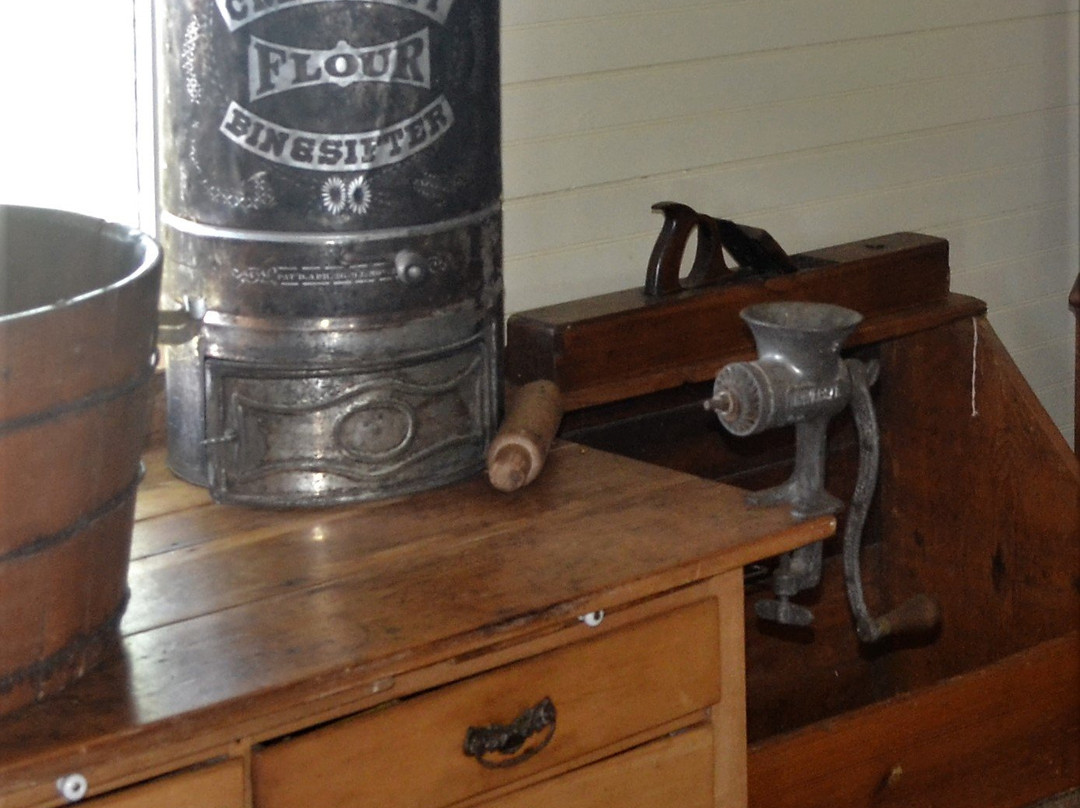 Will Rogers Birthplace Ranch-Oologah必去景点