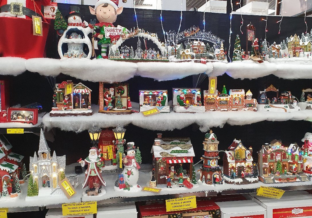 Narellan Town Centre-Narellan必去景点