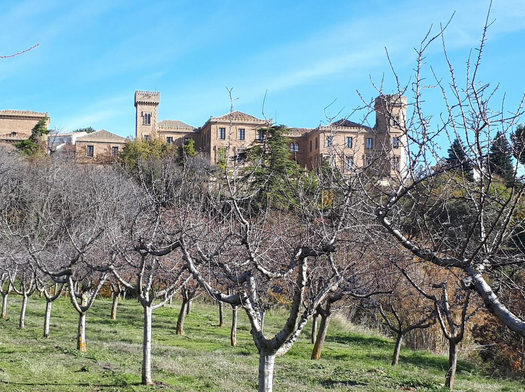 Destileria Pacharan Zoco-Dicastillo必去景点