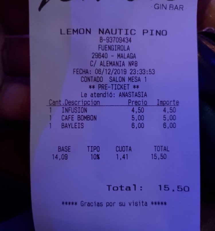 Lemon-福恩吉罗拉必去景点