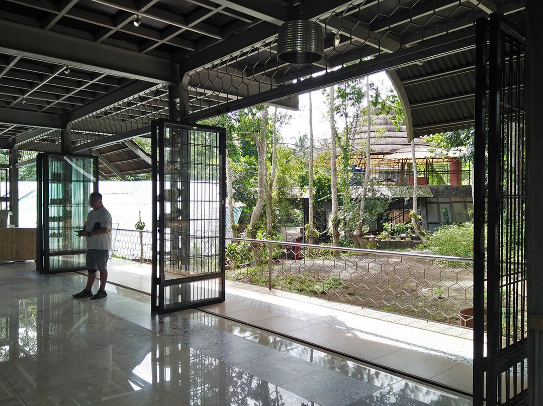 Ilog Maria Honeybee Farm-吕宋岛必去景点