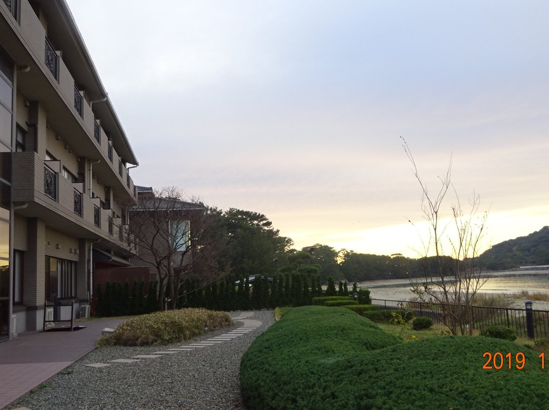 Resort Hotel Mihagi主图