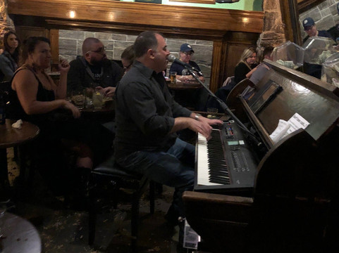 Durty Nelly's Irish Pub-圣安东尼奥市必去景点