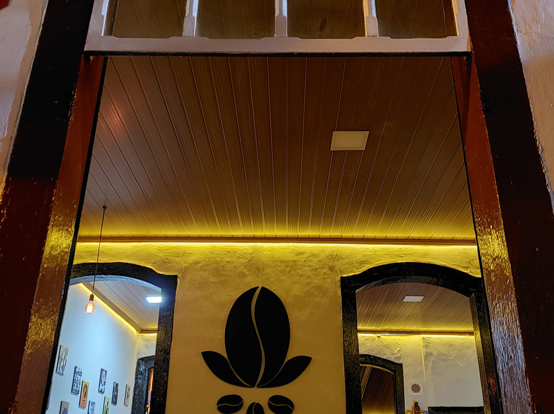 Paracatu Historic Center-Paracatu必去景点