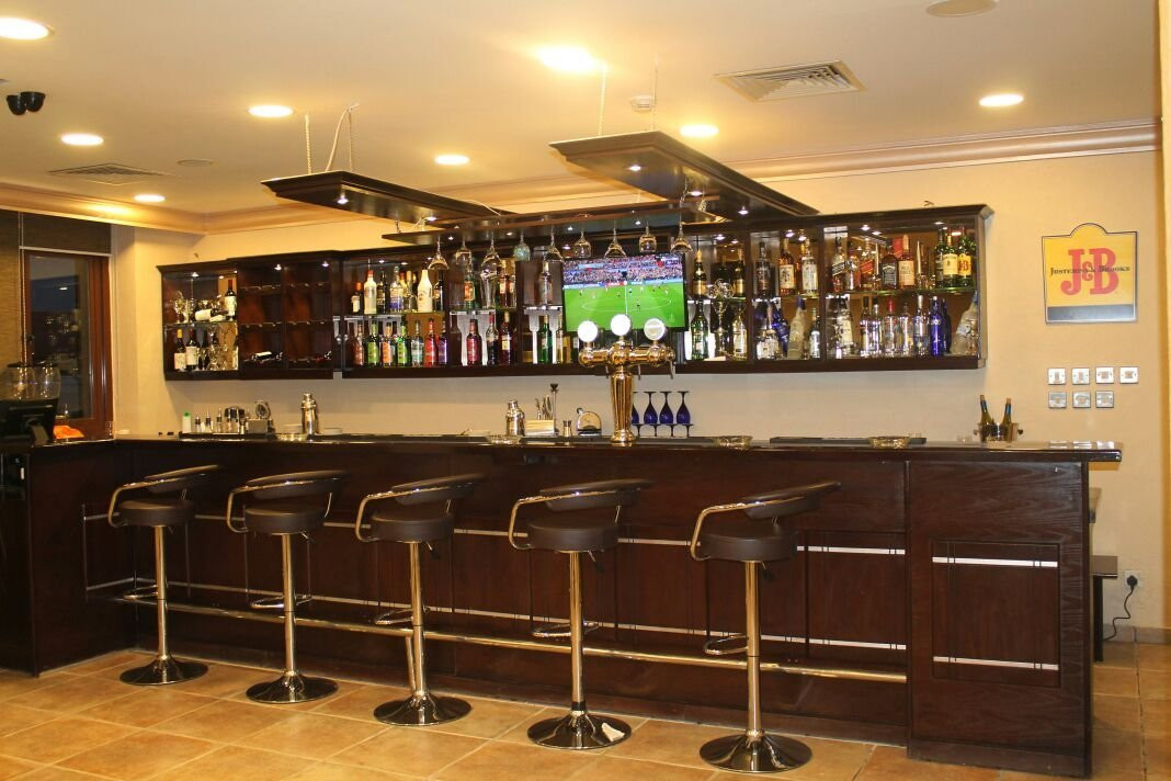 Madaba 1880 Hotel主图