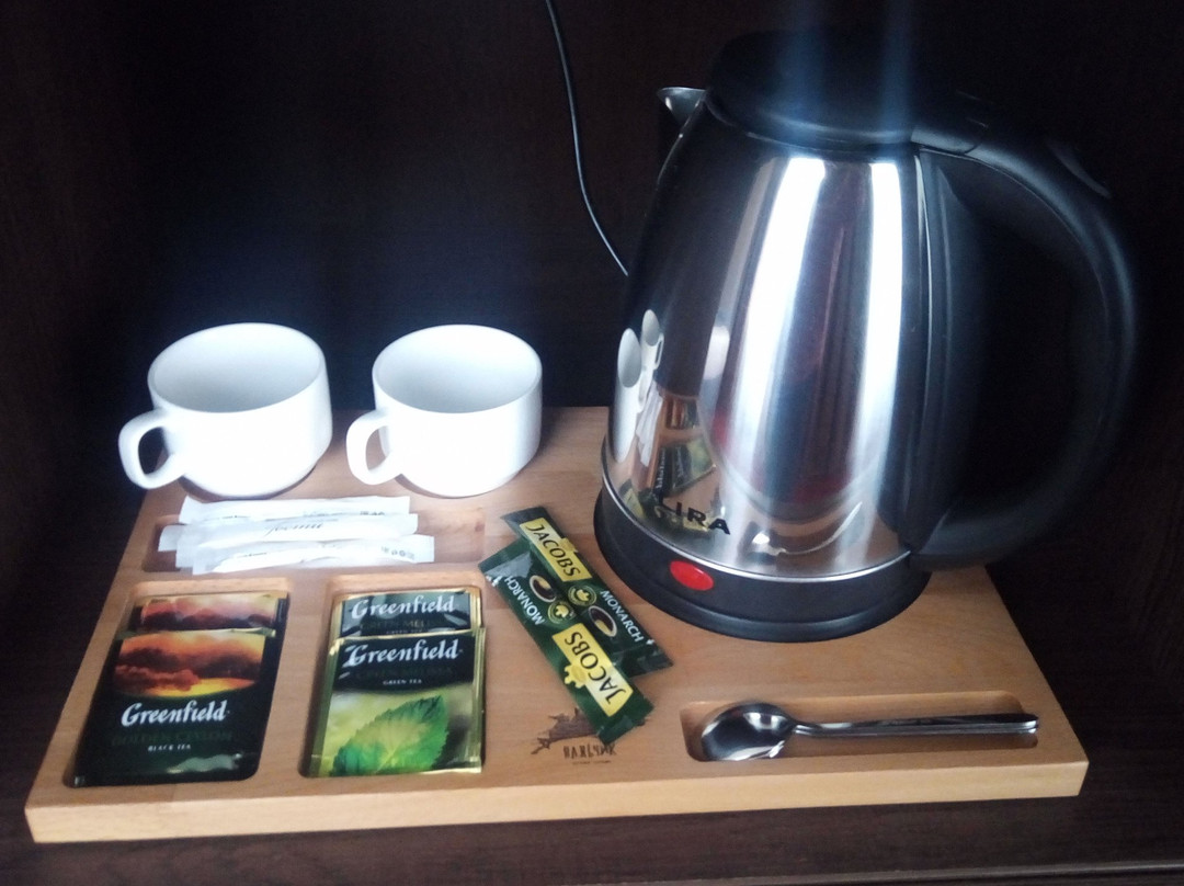 Boutique Hotel Nalchik主图