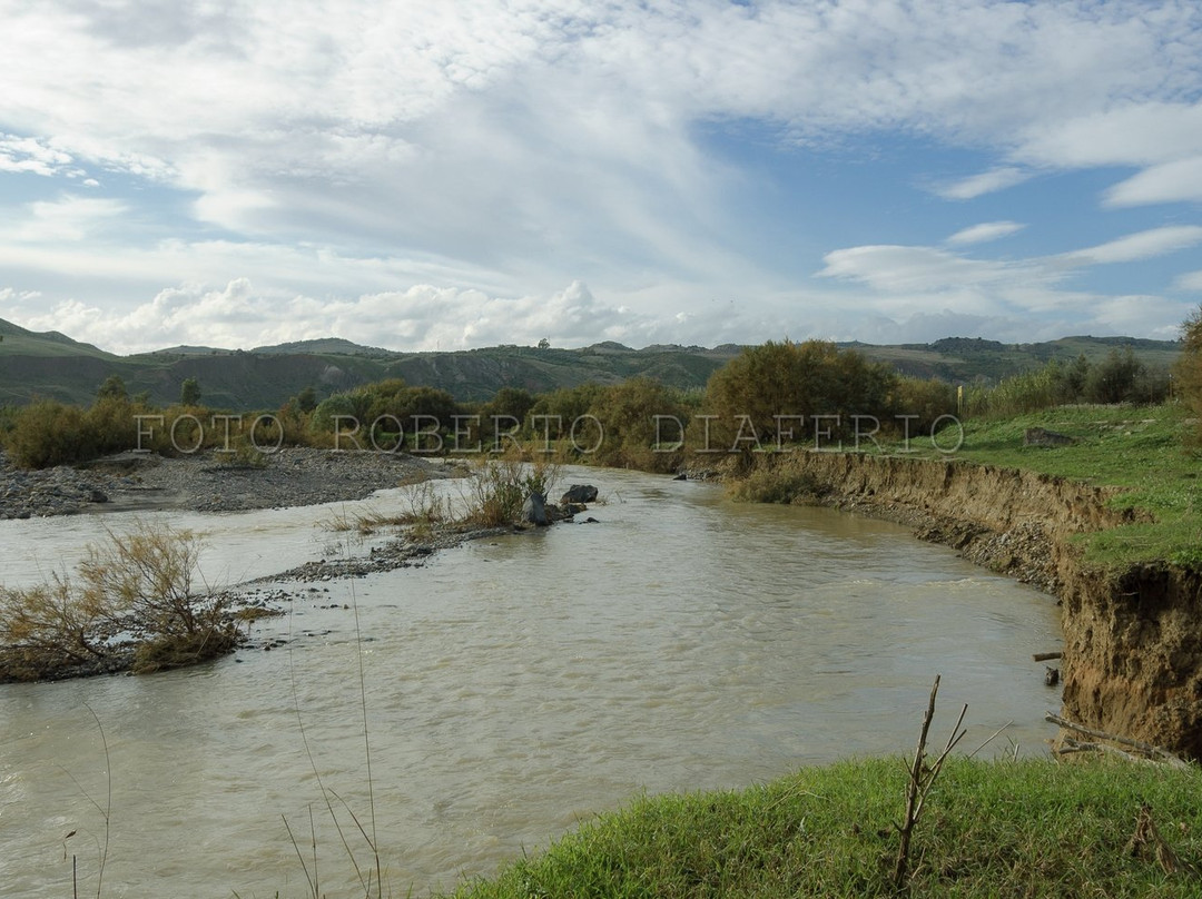 Oasi di Ponte Barca景点图片