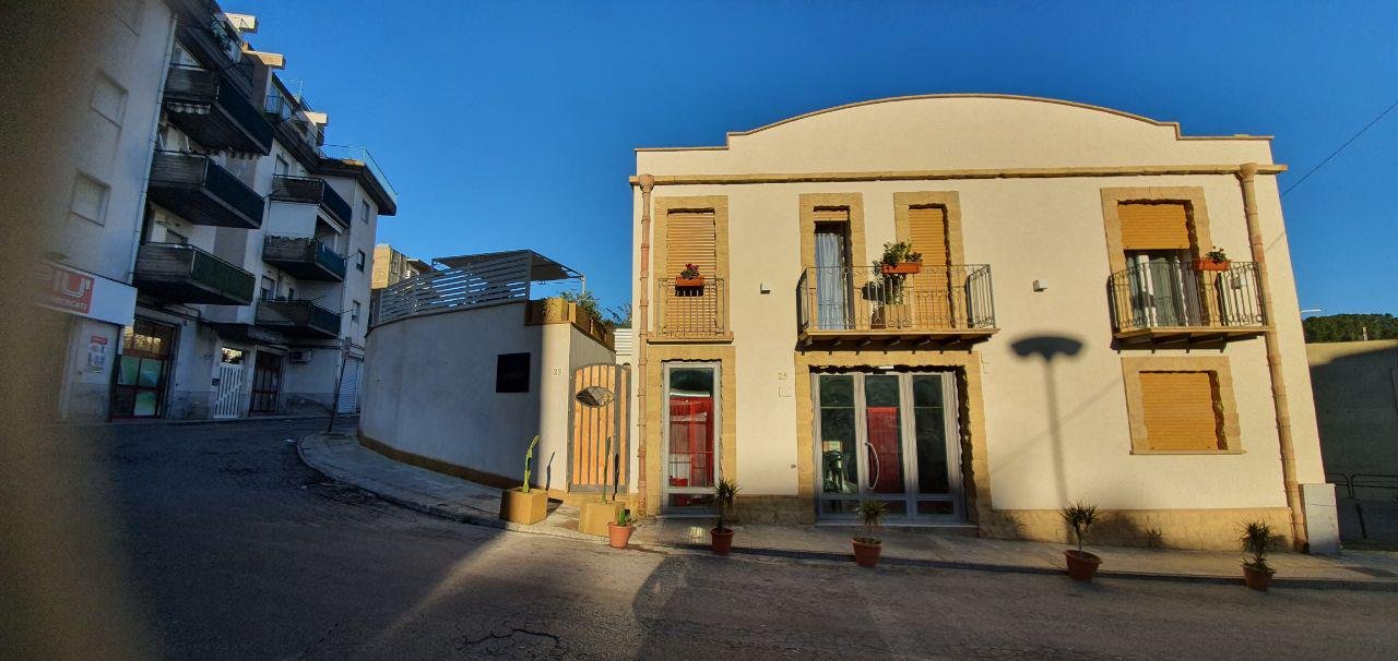 B&B San Cataldo-官方