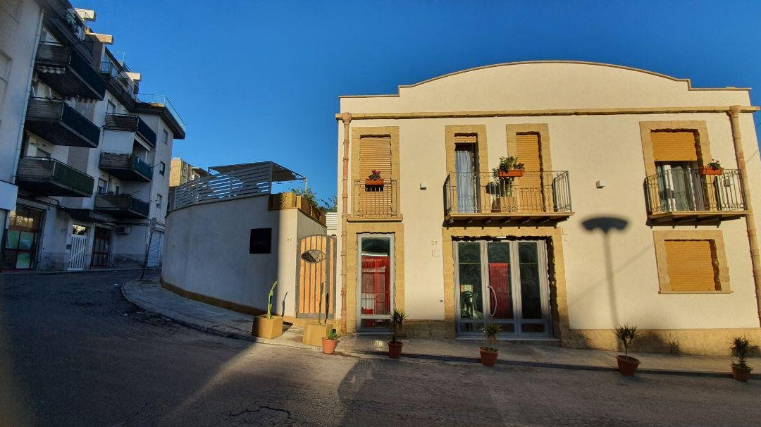 San Cataldo酒店住宿-B&B San Cataldo