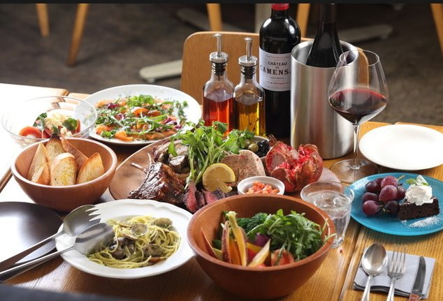 Garden Party Cafe&kitchen