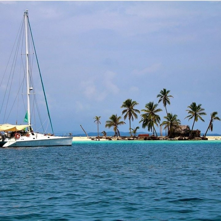 San Blas Wild景点图片