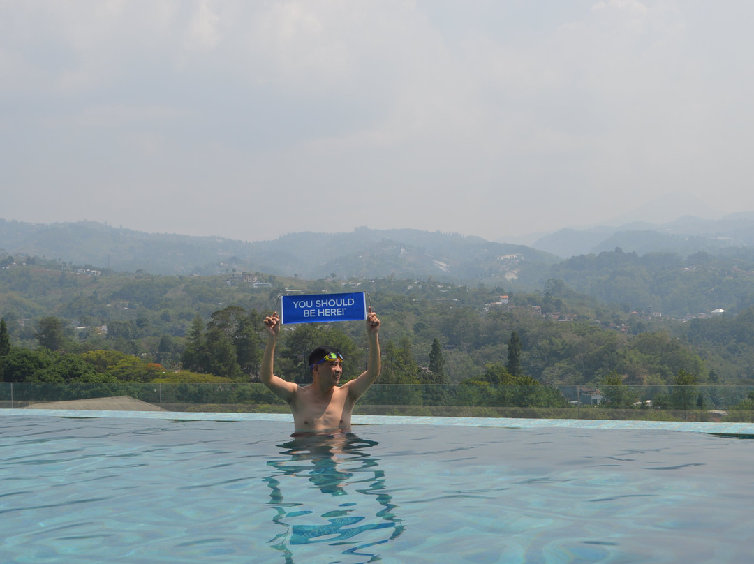 Art Deco Luxury Hotel & Residence主图