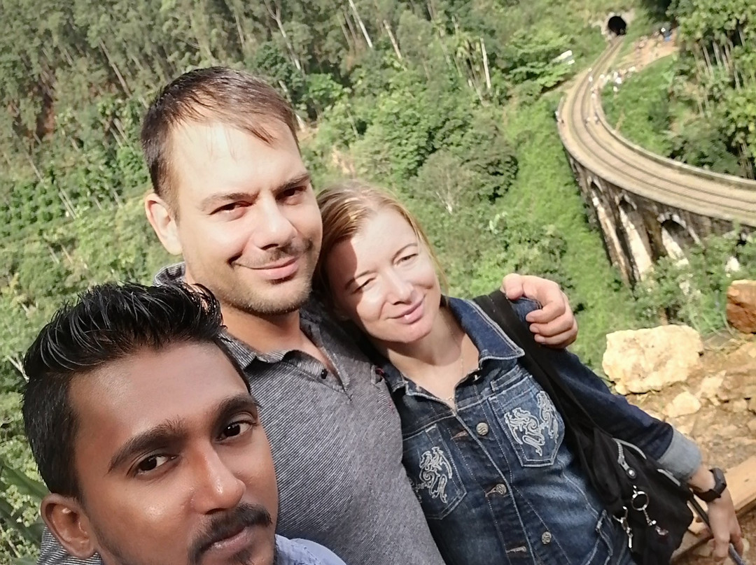Udawalawe Trails景点图片