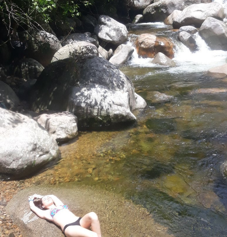 Poço Verde-Guapimirim必去景点