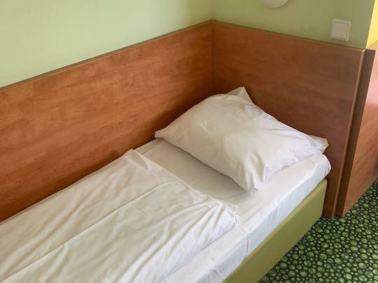 B&b Hotel Berlin-airport主图