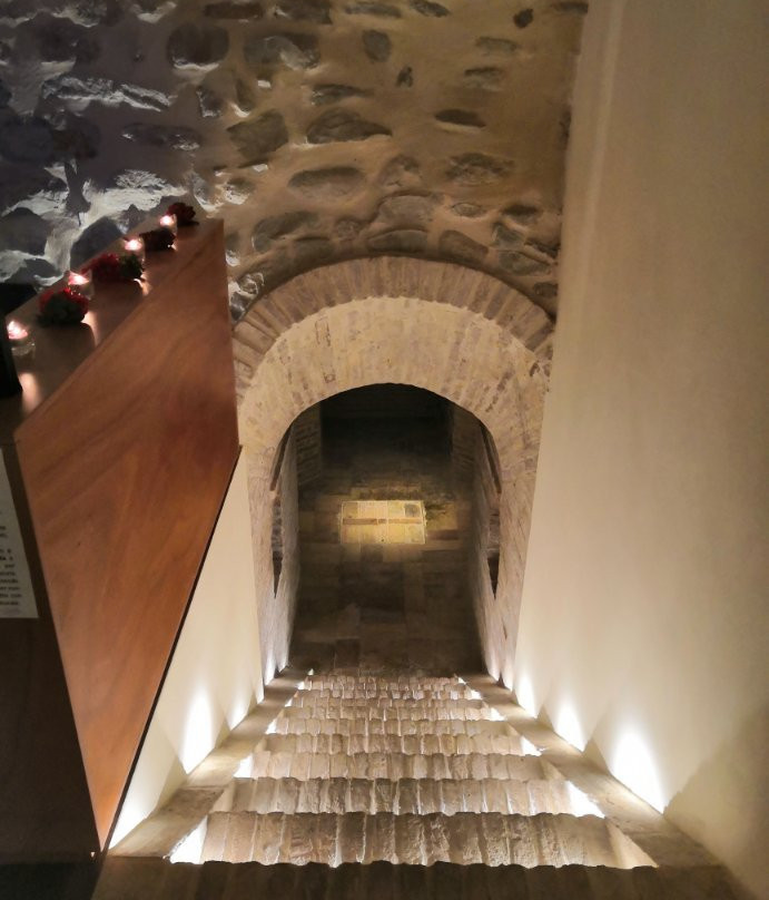 Relais del Borgo Hotel & Spa主图