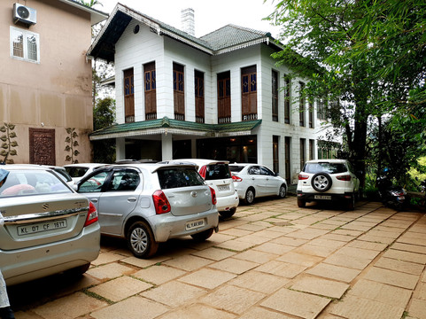 Lakkidi Village Resort主图