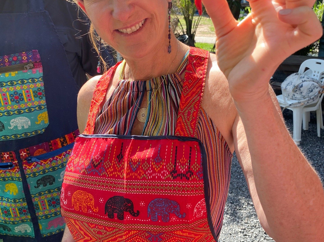 No.1 Cooking Class-波普特必去景点