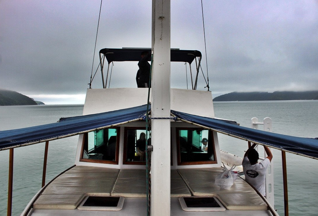 Tubarao Turismo-乌巴图巴必去景点