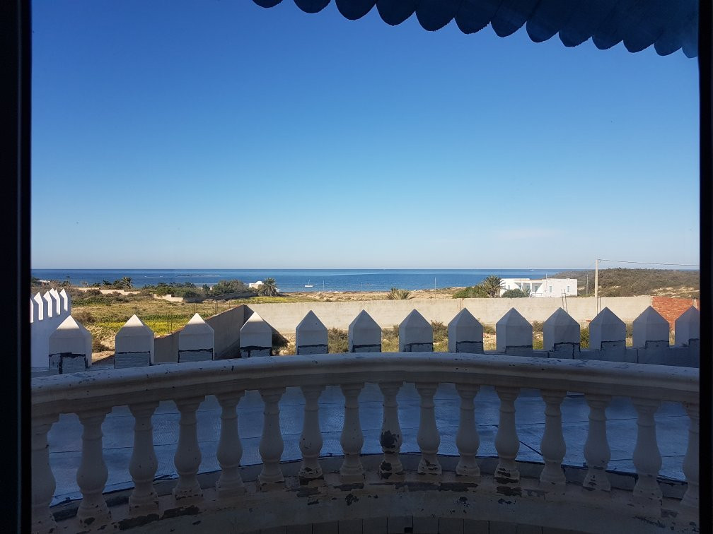 Hotel Dar Kerkennah主图