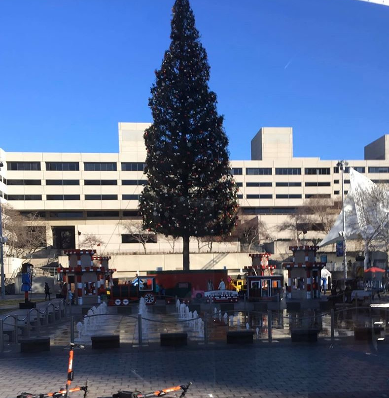 Kansas City Fun Trolley Tours-堪萨斯城必去景点