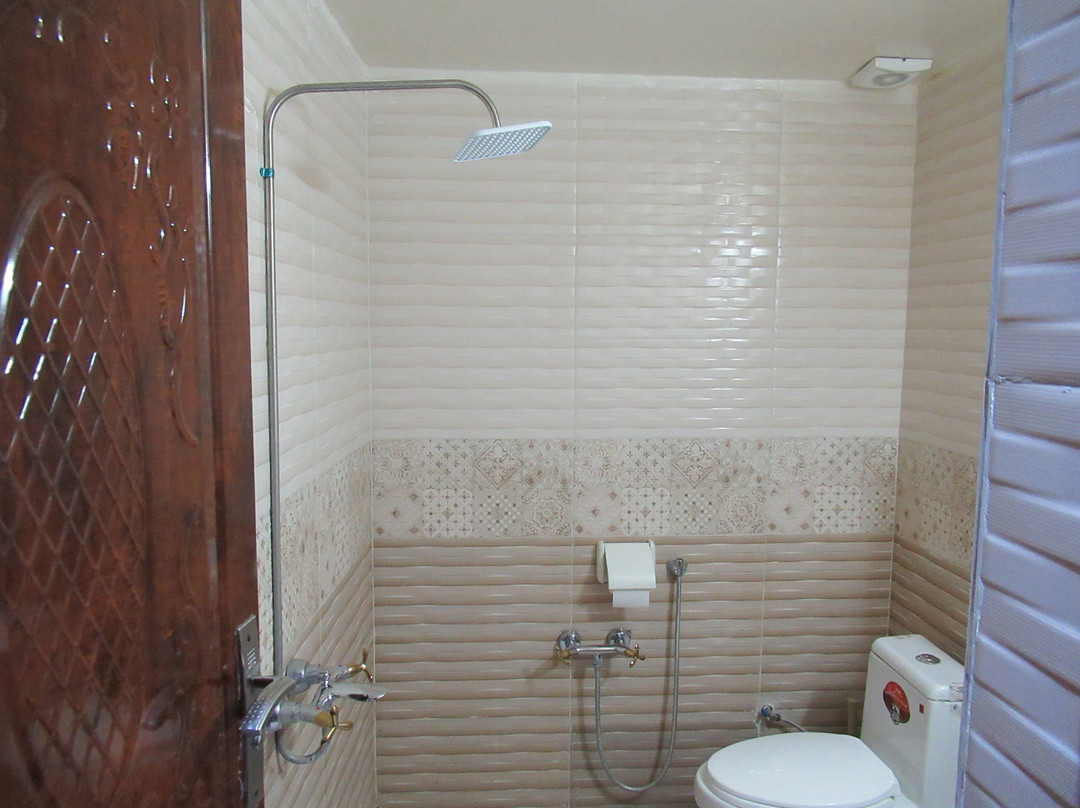 Dezful Tourism Hotel主图