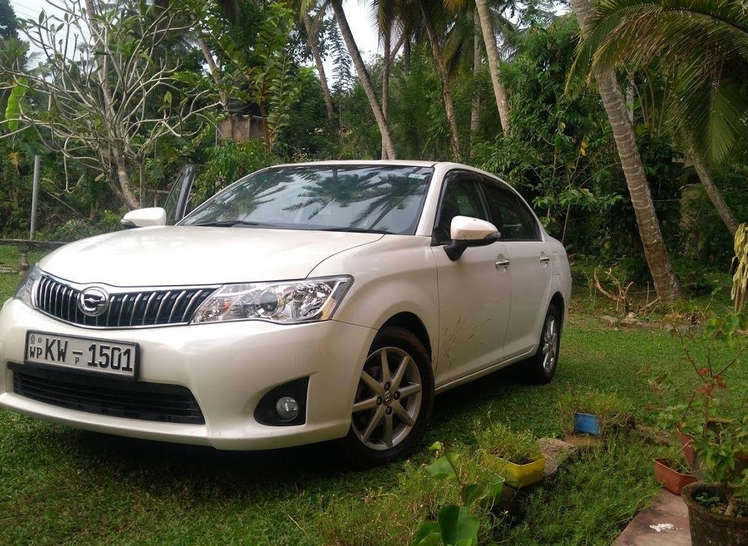 Travel Pals Lanka-赛杜瓦必去景点