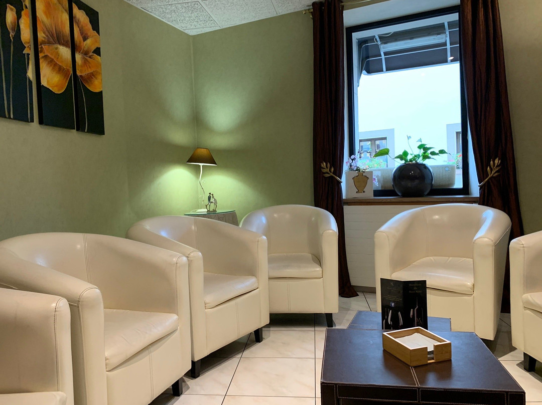 Hostellerie du Mont-Aime et Hostellerie des Dames de Champagne主图