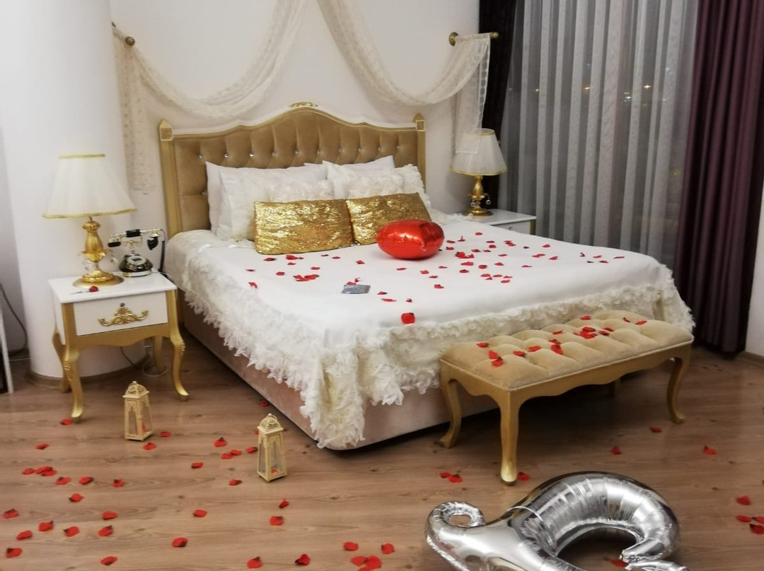 Huri & Nuri Hotel主图