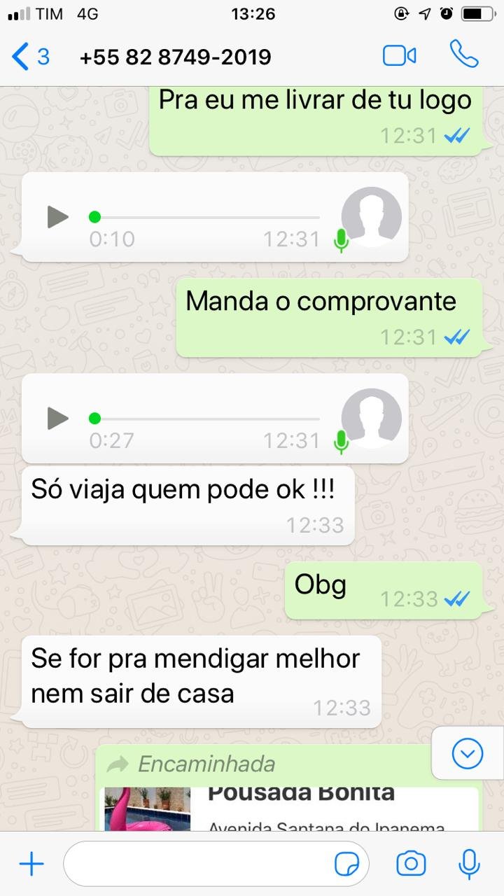 Pousada Bonita-官方