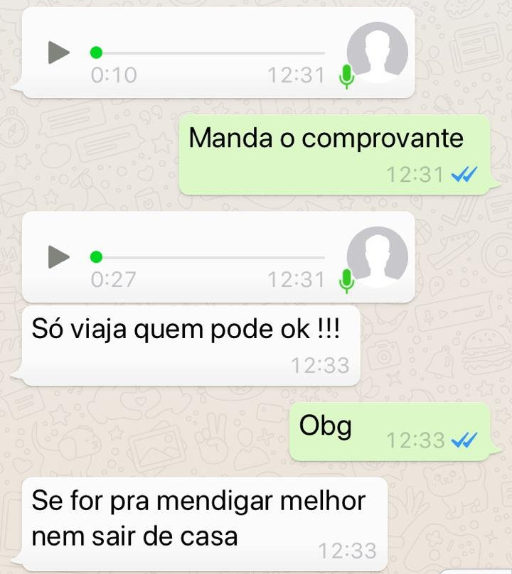 Pousada Bonita主图