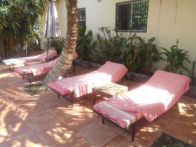 B & B Villa Calliandra主图